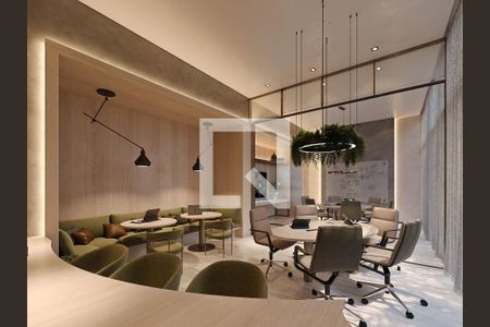 Apartamento à venda com 138m², 4 quartos e 4 vagas