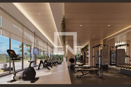 Apartamento à venda com 138m², 4 quartos e 4 vagas