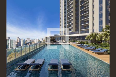 Apartamento à venda com 138m², 4 quartos e 4 vagas