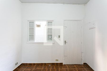 Sala de casa para alugar com 2 quartos, 80m² em Cidade Mãe do Céu, São Paulo