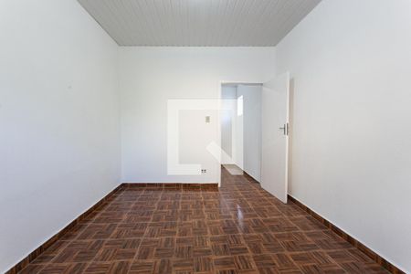 Quarto 1 de casa para alugar com 2 quartos, 80m² em Cidade Mãe do Céu, São Paulo