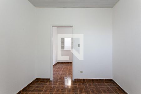Quarto 2 de casa para alugar com 2 quartos, 80m² em Cidade Mãe do Céu, São Paulo