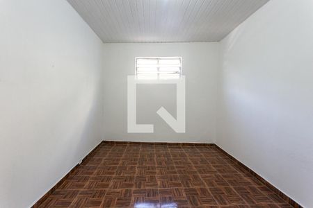 Quarto 1 de casa para alugar com 2 quartos, 80m² em Cidade Mãe do Céu, São Paulo