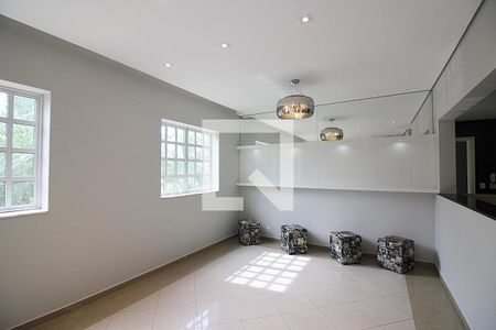 Sala  de casa de condomínio à venda com 3 quartos, 200m² em Jardim Valdibia, São Bernardo do Campo