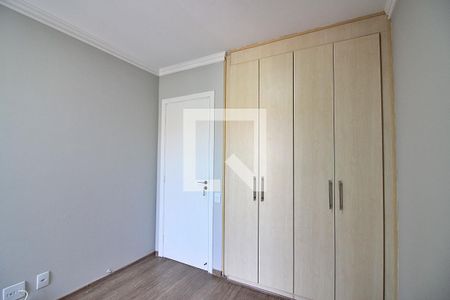 Quarto 1 - Suíte de casa de condomínio à venda com 3 quartos, 200m² em Jardim Valdibia, São Bernardo do Campo