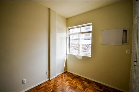 Quarto de apartamento para alugar com 2 quartos, 60m² em Tijuca, Rio de Janeiro