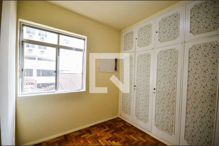 Quarto de apartamento para alugar com 1 quarto, 60m² em Tijuca, Rio de Janeiro