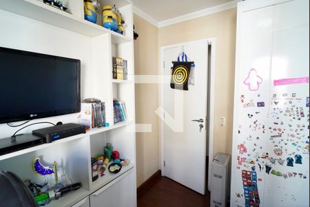 Quarto 1 de apartamento à venda com 3 quartos, 117m² em Cidade São Francisco, São Paulo