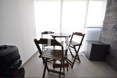 Sacada de apartamento para alugar com 2 quartos, 59m² em Vila Nova Mazzei, São Paulo