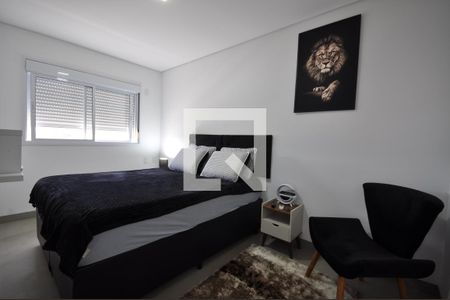 Quarto Suíte de apartamento para alugar com 2 quartos, 59m² em Vila Nova Mazzei, São Paulo