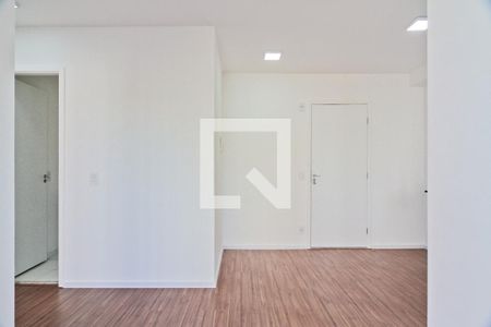 Sala de apartamento para alugar com 2 quartos, 37m² em Vila Nina, São Paulo