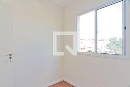 Quarto 2 de apartamento para alugar com 2 quartos, 37m² em Vila Nina, São Paulo