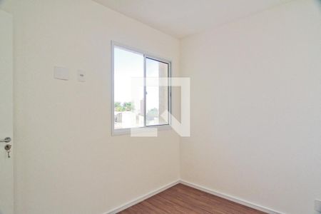 Quarto 1 de apartamento para alugar com 2 quartos, 37m² em Vila Nina, São Paulo