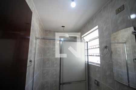 Banheiro de casa à venda com 1 quarto, 150m² em Socorro, São Paulo