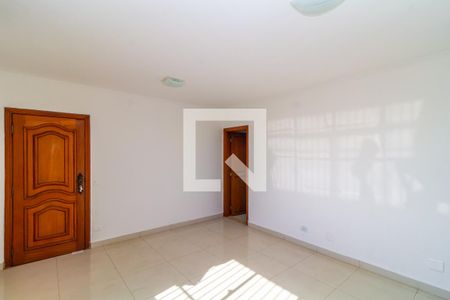 Sala de apartamento para alugar com 2 quartos, 70m² em Jardim Independência, São Paulo