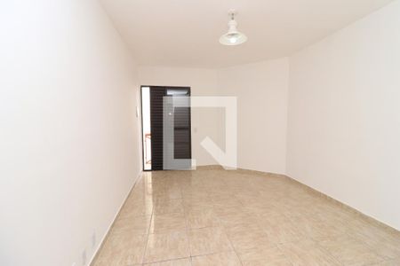 Suíte 1 de casa de condomínio para alugar com 2 quartos, 70m² em Vila Carrao, São Paulo