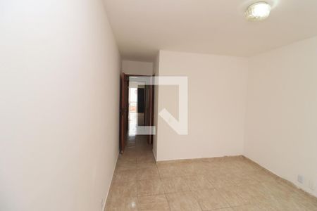 Quarto 2 - Suíte de casa de condomínio para alugar com 2 quartos, 70m² em Vila Carrao, São Paulo