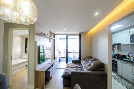 Apartamento à venda com 2 quartos, 60m² em Vila Prudente, São Paulo