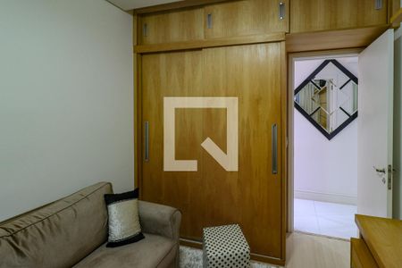 Quarto 1 de apartamento para alugar com 3 quartos, 73m² em Jardim Umuarama, São Paulo