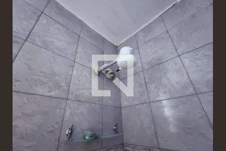 Banheiro 1 de casa para alugar com 2 quartos, 99m² em Piedade, Rio de Janeiro