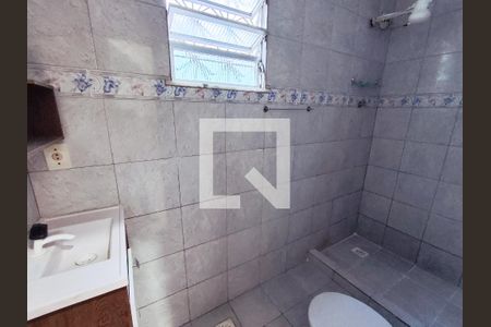 Banheiro 1 de casa para alugar com 2 quartos, 99m² em Piedade, Rio de Janeiro