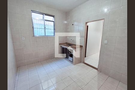 Cozinha  de casa para alugar com 2 quartos, 99m² em Piedade, Rio de Janeiro