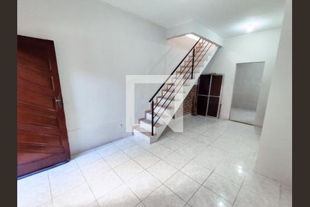 Sala de casa para alugar com 2 quartos, 99m² em Piedade, Rio de Janeiro