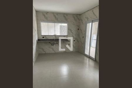 Foto 01 de casa à venda com 3 quartos, 172m² em Vila Invernada, São Paulo
