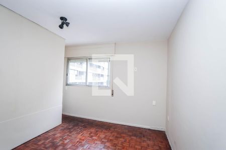 Suite de apartamento à venda com 3 quartos, 125m² em Jardim Paulista, São Paulo