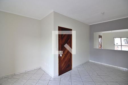 Sala  de apartamento à venda com 2 quartos, 61m² em Santa Terezinha, São Bernardo do Campo