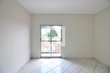 Sala  de apartamento para alugar com 2 quartos, 61m² em Santa Terezinha, São Bernardo do Campo