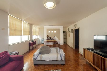 Apartamento à venda com 180m², 3 quartos e 1 vagaSala