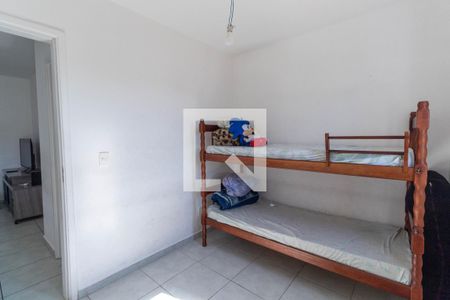 Apartamento à venda com 43m², 2 quartos e sem vaga Apartamento à venda com 43m², 2 quartos e sem vagaQuarto 2