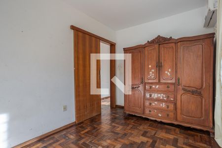 Quarto 1 de apartamento para alugar com 2 quartos, 50m² em Passo D’areia, Porto Alegre