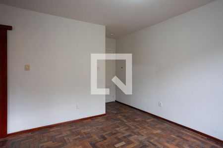 Sala de apartamento à venda com 2 quartos, 50m² em Passo D’areia, Porto Alegre