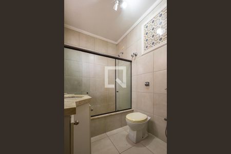 Suíte - Banheiro de casa à venda com 3 quartos, 170m² em Vila Mariana, São Paulo