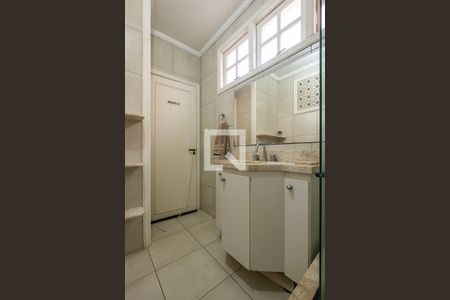 Suíte - Banheiro de casa à venda com 3 quartos, 170m² em Vila Mariana, São Paulo