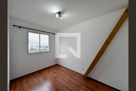 Suíte de apartamento para alugar com 1 quarto, 26m² em Jardim Mirante, São Paulo