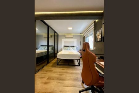 Foto 16 de apartamento à venda com 3 quartos, 165m² em Santo Amaro, São Paulo