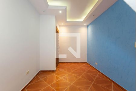 Sala de casa para alugar com 2 quartos, 77m² em Vila Fachini, São Paulo