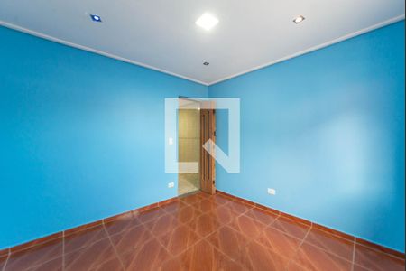 Quarto 1 de casa para alugar com 2 quartos, 77m² em Vila Fachini, São Paulo