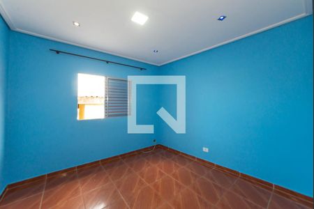 Quarto 1 de casa para alugar com 2 quartos, 77m² em Vila Fachini, São Paulo