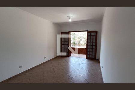 Sala de casa para alugar com 2 quartos, 190m² em Jardim Sao Lourenzo, Sorocaba