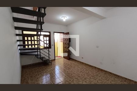 Casa para alugar com 2 quartos, 190m² em Jardim Sao Lourenzo, Sorocaba