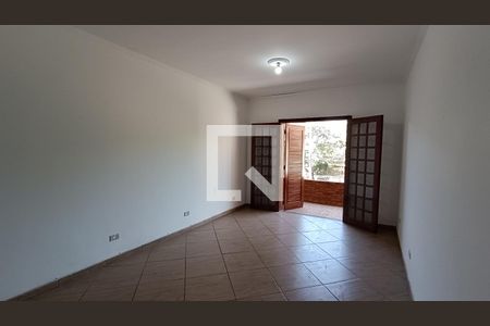 Quarto de casa para alugar com 2 quartos, 190m² em Jardim Sao Lourenzo, Sorocaba