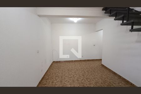 Sala de casa para alugar com 2 quartos, 190m² em Jardim Sao Lourenzo, Sorocaba