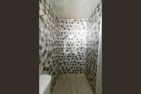 Banheiro Detalhe de casa para alugar com 1 quarto, 65m² em Jardim Oriental, São Paulo