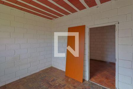Quarto 1 de casa para alugar com 2 quartos, 60m² em Santa Efigênia , Belo Horizonte