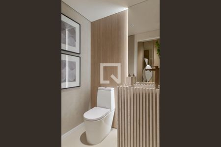 Apartamento à venda com 4 quartos, 186m² em Vila da Serra, Nova Lima