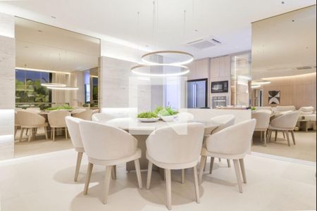 Apartamento à venda com 4 quartos, 186m² em Vila da Serra, Nova Lima